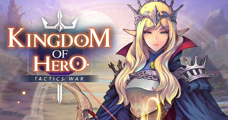 Kingdom of Heroes Tactics War PVP Arena Heroes and the Tier List for All the units 2023
