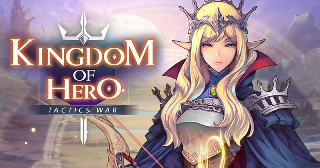 Kingdom of Heroes Tactics War PVP Arena Heroes and the Tier List for All the units 2023
