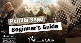Panilla Saga Tips for Becoming a Master for the Gameplay