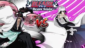 Comment jouer à Bleach Brave Souls sur PC