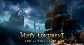 Misty Continent: Cursed Island Beginner Guide to Become the Sea Ruler
