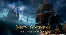 Misty Continent: Cursed Island Beginner Guide to Become the Sea Ruler