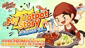 ร้านหม้อไฟแห่งความสุข แชร์เคล็ดลับเส้นทางสู่ความร่ำรวย