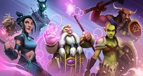 RPG Dice: Heroes of Whitestone Gameplay Insights and Review