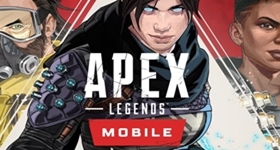 [Strategi] 7 Senjata Terbaik di Apex Legends Mobile