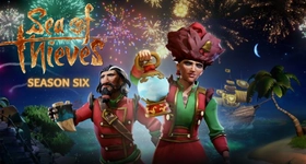 Sea of Thieves Season 06 - Everything We Know So Far