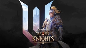 MMORPG Seven Knights 2 é uma obra prima cinematográfica para os amantes de RPG.