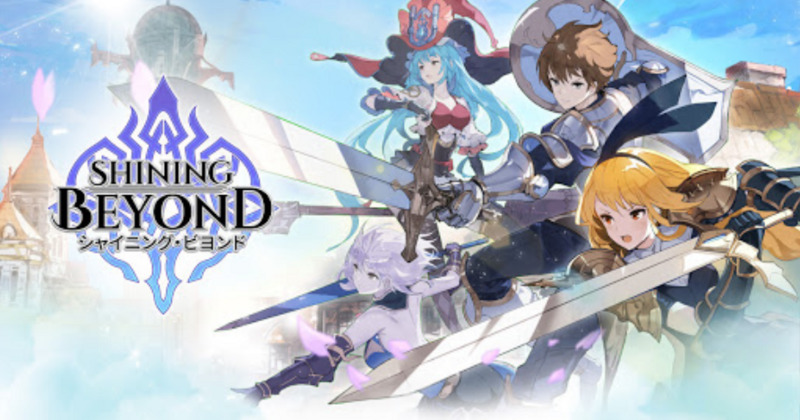 Shining Beyond Tier List November Update -- Choose Best Characters
