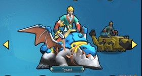 Dragon Brawlers Beginner Tips 2022