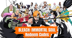 Bleach Brave Souls Tier List 2023-Game Guides-LDPlayer