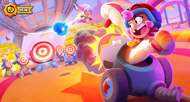الدليل الكامل للتفوّق في لعبة Brawl Stars