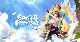 Sprite Fantasia Beginner's Guide to choosing the best class and understanding all the classes