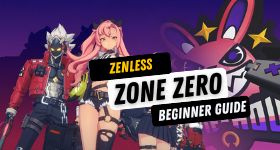 Zenless Zone Zero Character Guide-Game Guides-LDPlayer