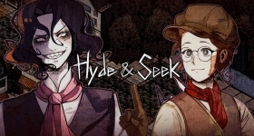[Review] Hyde and Seek – Game Baru Bertemakan Psikologis Menegangkan