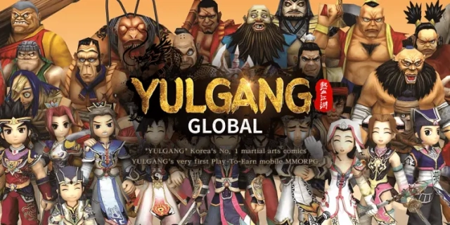 『HƯỚNG DẪN』YulGang Global | HƯỚNG DẪN CHI TIẾT ĐỔI TOKEN TIG