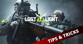 Lost Light - PVPVE Codes to Earn Free Rewards December 2023-Redeem  Code-LDPlayer