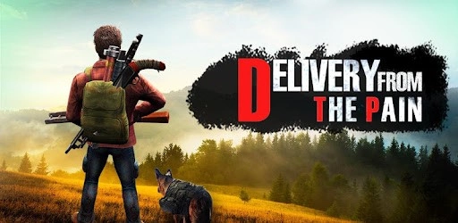 『HƯỚNG DẪN』Delivery From The Pain Survive - Trải nghiệm một trong những tuyệt đỉnh sinh tồn hay nhất trên nền di động