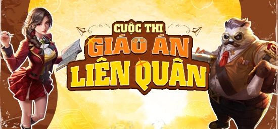 Giáo Án Liên Quân #2: 3 Kĩ năng đi rừng mà bạn cần biết