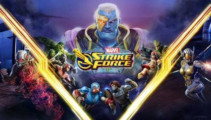 Marvel Strike Force: Best Strategies to Improve Gaming Experience