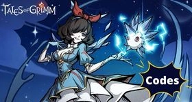 Tales of Grimm Codes November 2023 – Free Diamonds, Scrolls, and More