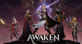 Awaken: Chaos Era How to Get Extra Advanced Shards?