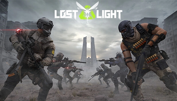 Le guide du débutant pour Lost Light –Tout ce que vous devez savoir pour bien commencer