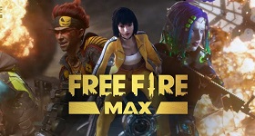 Garena Free Fire Max Codes December2022-Redeem Code-LDPlayer