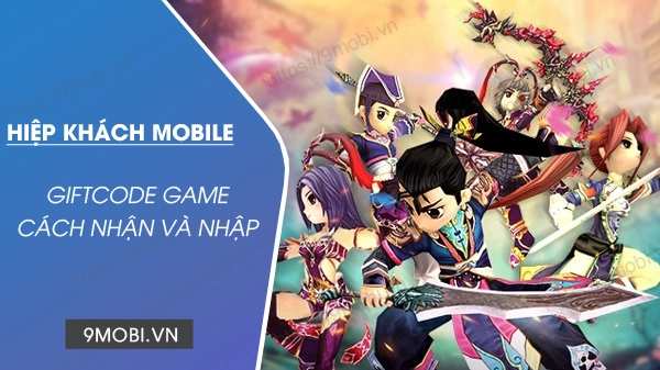 『HƯỚNG DẪN』CÁCH CHƠI CƠ BẢN HIỆP KHÁCH MOBILE