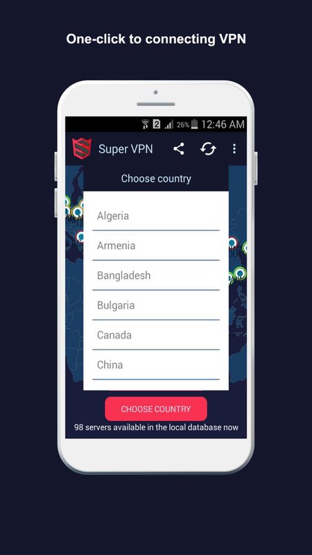 Super VPN