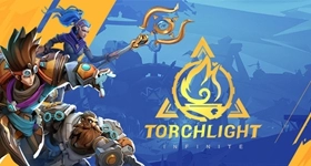 Restaure a Luz em Torchlight: Infinite e vivencie o mundo épico da série!