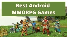 Top MMORPG Games which got famous in 2020