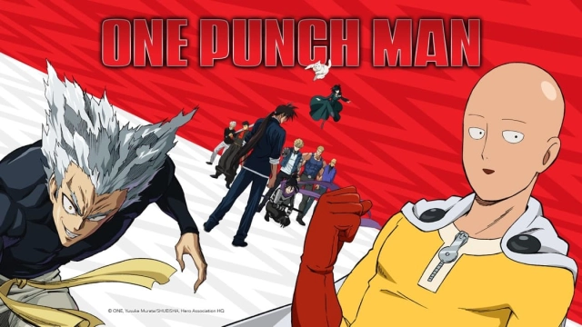 One Punch Man: The Strongest - Hướng Dẫn Làm NHIỆM VỤ ẨN Nhận Cực Nhiều Kim Cương