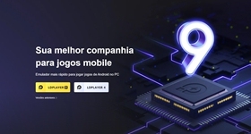 LDPlayer 9: Jogue jogos de Android mais rápido, mais liso e em FPS mais alta