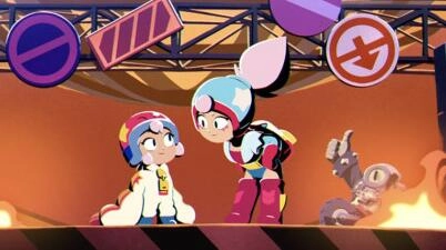 Actualización de Brawl Stars V43.229: ¡ESPECTÁCULO ACROBÁTICO!