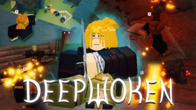 Roblox Deepwoken Map Guide, All Locations, and Everything to Know