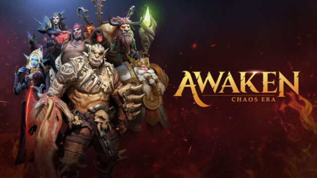 أهم النصائح للمبتدئين في لعبة Awaken Chaos Era