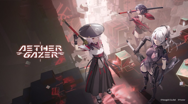 Aether Gazer : Tier list et Guide de Reroll avec LDPlayer