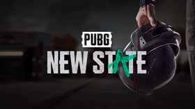 Abra os paraquedas! PUBG: New State é a definição de inovação para os dispositivos mobile.