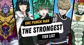 Download One-Punch Man: World on PC with LDPlayer