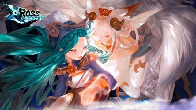 XROSS CHRONICLE บน PC: วิธีดาวน์โหลดและการเล่น