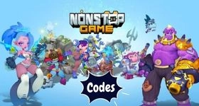 Nonstop Game Codes November 2023 – Earn Your Free Stuff