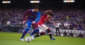 [Strategi] Tips Skill & Formasi Terbaik di eFootball 2022