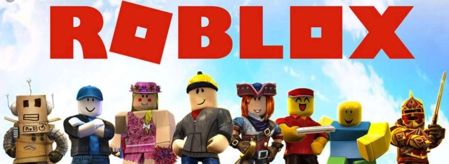 Télécharger Roblox sur PC