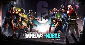 [Berita Game] Rainbow Six Mobile Segera Rilis! Alpha Test Siap Diadakan!