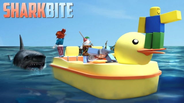 Roblox Sharkbite Beginner Guide and Everything to Know