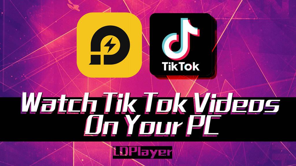 tik tok app download for pc
