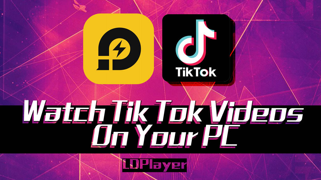 tiktok for pc download