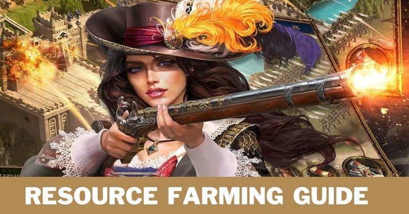 Play Guns of Glory with Free Android Emulator on PC-Game Guides-LDPlayer