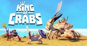 King of Crabs Guide to Characters in the Game