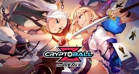 【ไกด์เกม】Cryptoball Z on Wemix ผจญภัยบนโลก NFT ตามหา HeroStone กันเถอะ